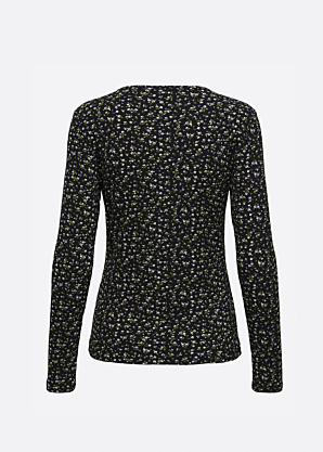 JDY marškinėliai Bowie Life