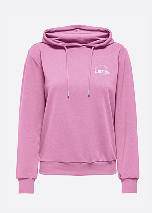 Only Play džemperis Cava