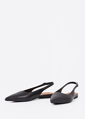 Vagabond Shoemakers bateliai Hermine