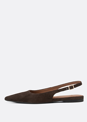 Vagabond Shoemakers bateliai Hermine
