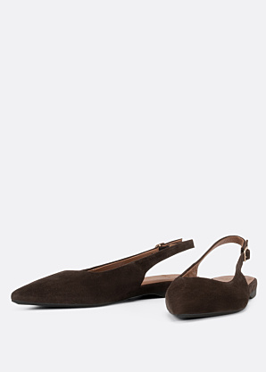 Vagabond Shoemakers bateliai Hermine