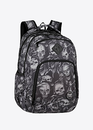 Coolpack kuprinė Break Skulls