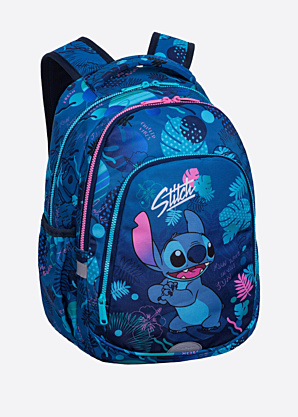 Coolpack kuprinė Stitch Prime 23
