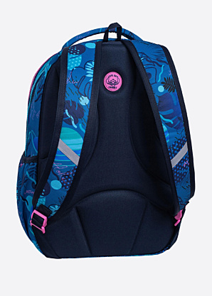 Coolpack kuprinė Stitch Prime 23