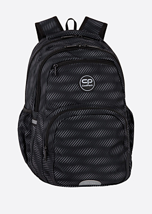 Coolpack kuprinė Pick Obsydian 21