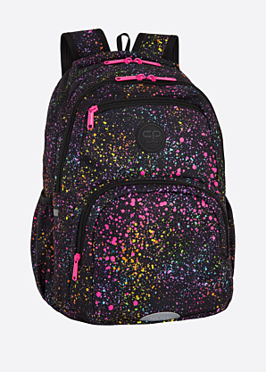Coolpack kuprinė Pick Galactica 21