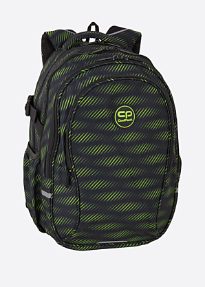 Coolpack kuprinė 29 L, Factor Limeh