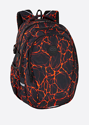 Coolpack kuprinė Factor Magma 29