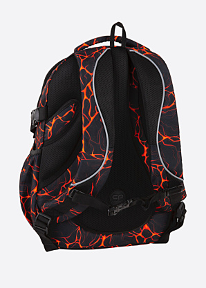 Coolpack kuprinė Factor Magma 29