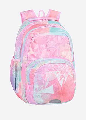 Coolpack kuprinė Pick Tie Dye 21