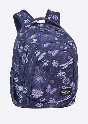 Coolpack kuprinė Drafter Moray 27