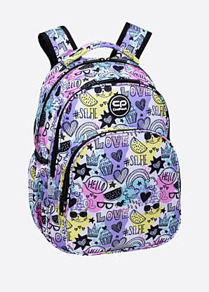 Coolpack kuprinė Base Plus Mood 27