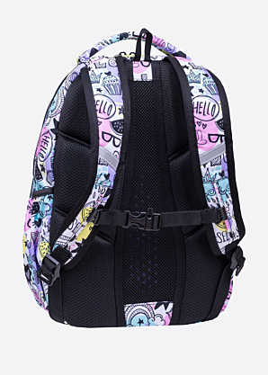 Coolpack kuprinė Base Plus Mood 27