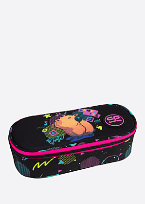 Coolpack Pieštukinė Campus Capybara Music