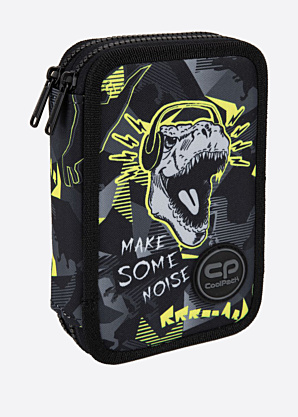 Coolpack Pieštukinė Jumper 2 Dinopark Įdaryti