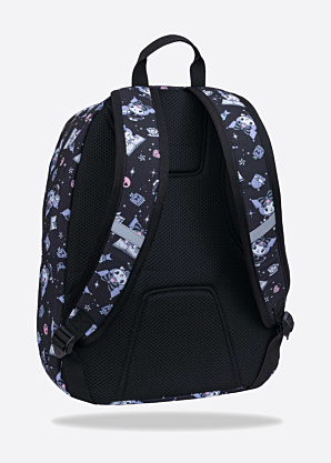 Coolpack kuprinė Kuromi Scout 27