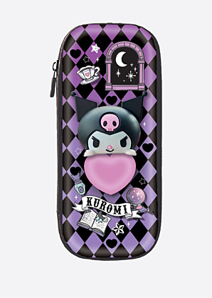 Coolpack Pieštukinė Kuromi Eva pehme kujuga