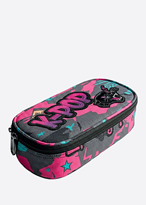 Coolpack Pieštukinė K-pop Dark Campus