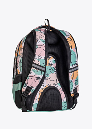 Coolpack kuprinė Art Deco