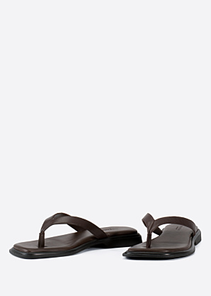 Vagabond Shoemakers šlepetės per pirštą Izzy