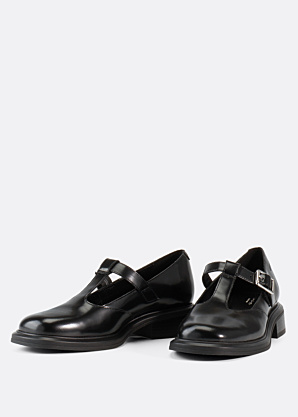 Vagabond Shoemakers basutės Ellis