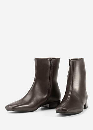 Vagabond Shoemakers pavasario-rudens aulinukai Mona
