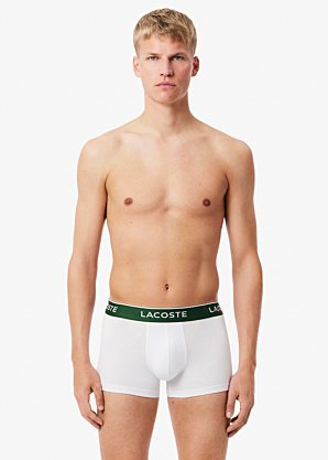 Lacoste kelnaitės 3tk