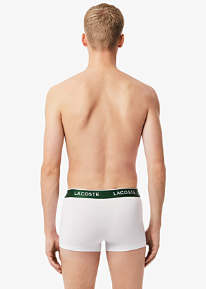 Lacoste kelnaitės 3tk