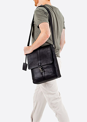 Burkely rankinė Avery