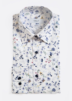 Erla of Sweden marškiniai