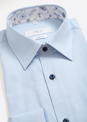 Erla of Sweden marškiniai