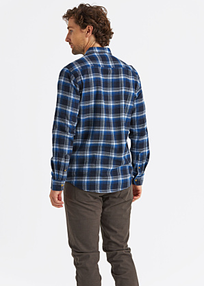 Erla of Sweden marškiniai