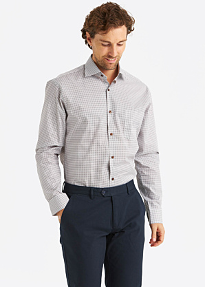 Erla of Sweden marškiniai