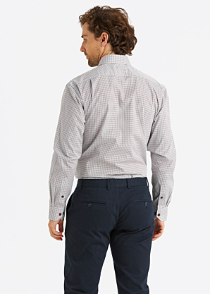 Erla of Sweden marškiniai