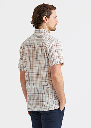 Erla of Sweden marškiniai