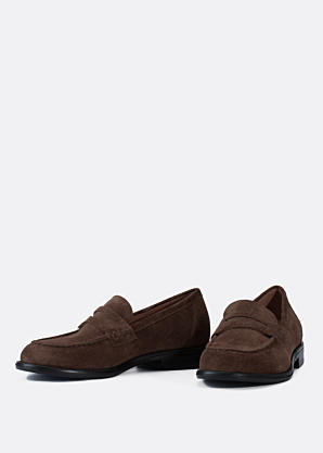 Vagabond Shoemakers Loaferiai Miestas