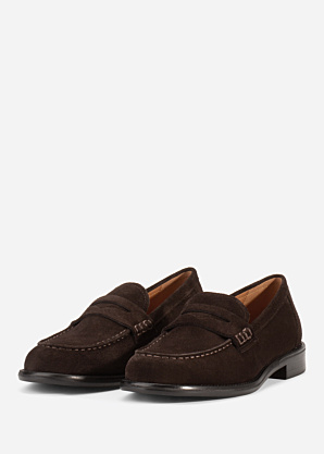 Vagabond Shoemakers Loaferiai Miestas