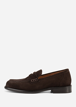 Vagabond Shoemakers Loaferiai Miestas