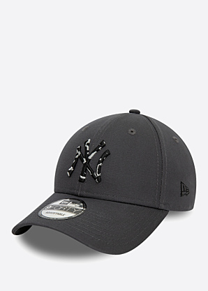 New Era kepurė Seasonal Infill 9forty Neyyan