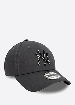 New Era kepurė Seasonal Infill 9forty Neyyan
