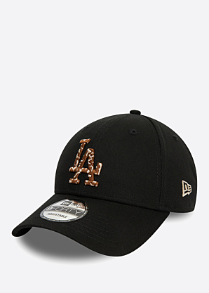 New Era kepurė Seasonal Infill 9forty Losdod