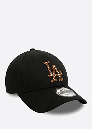 New Era kepurė Seasonal Infill 9forty Losdod