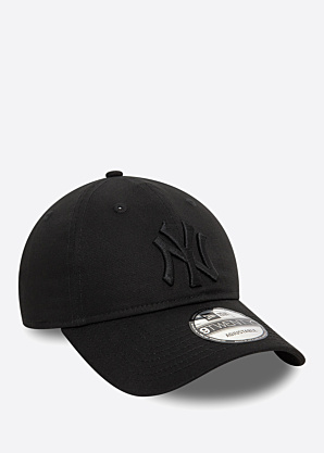 New Era kepurė League Essential 9twenty