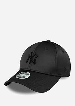 New Era kepurė Female Satin