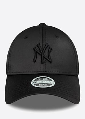 New Era kepurė Female Satin