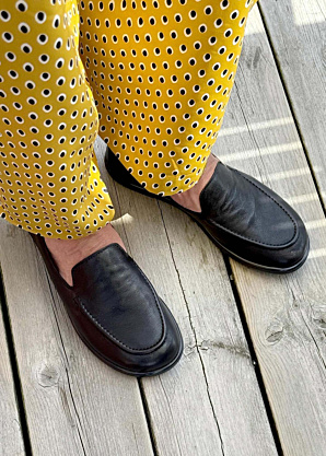 Ten Points bateliai Eva