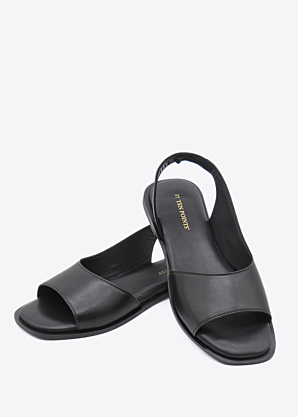 Ten Points bateliai Becky