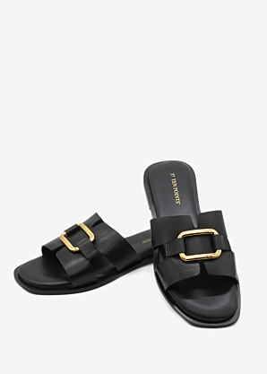 Ten Points bateliai Becky