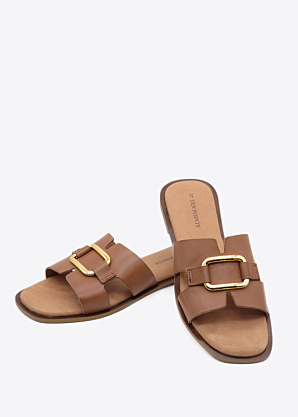 Ten Points bateliai Becky