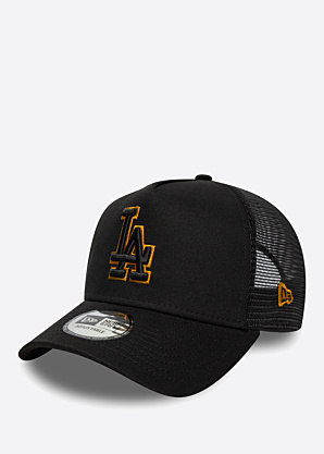 New Era kepurė Outline Trucker